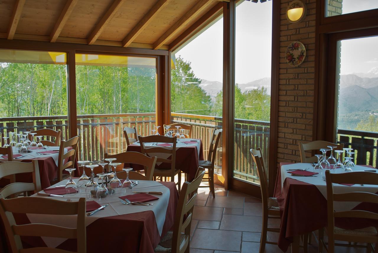 Locanda Al Trivio San Leonardo  Extérieur photo