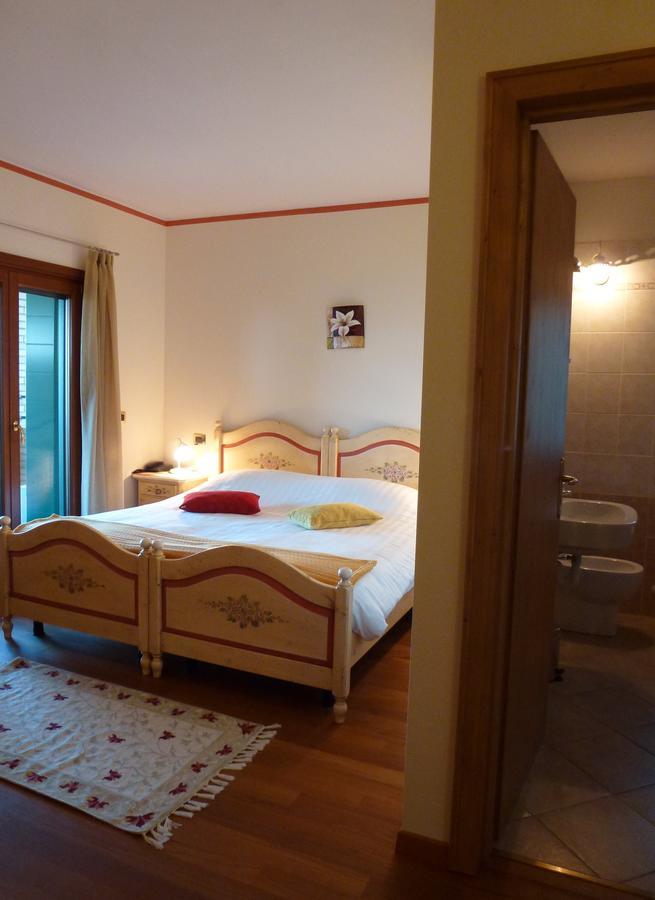 Locanda Al Trivio San Leonardo  Extérieur photo