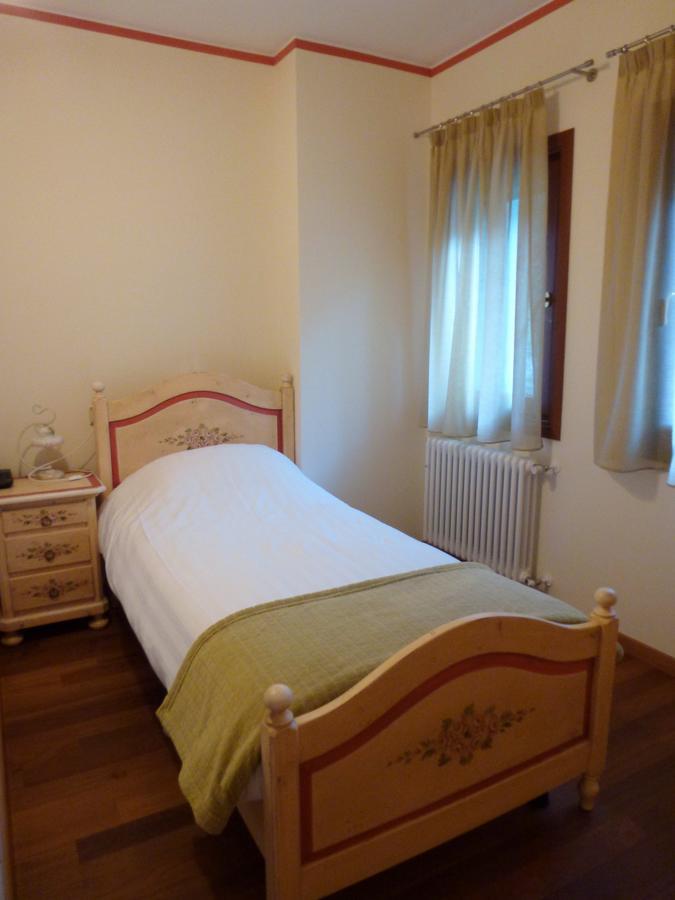 Locanda Al Trivio San Leonardo  Extérieur photo