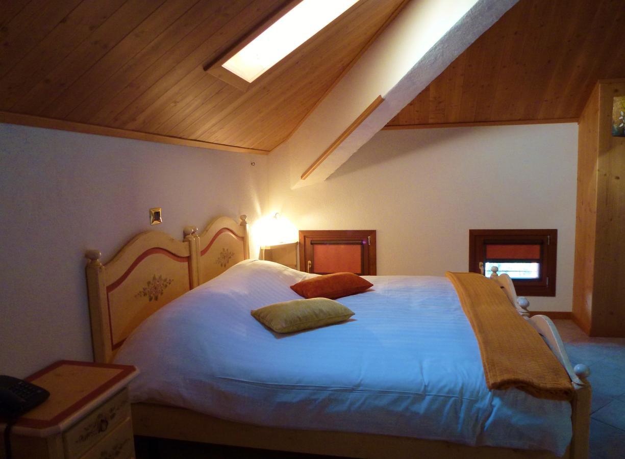Locanda Al Trivio San Leonardo  Extérieur photo