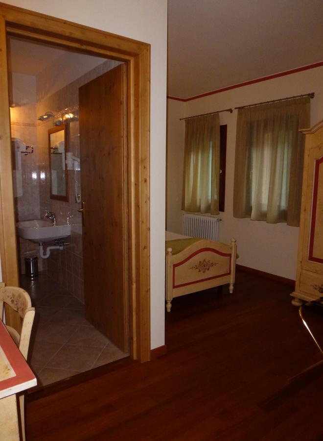 Locanda Al Trivio San Leonardo  Extérieur photo