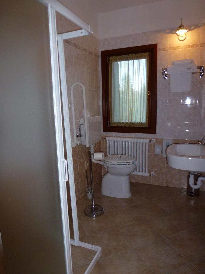 Locanda Al Trivio San Leonardo  Extérieur photo